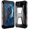 Unihertz Shark 1 5G 12+12/256GB, 15600 mAh, smartfón, čierny