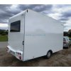 Tomplan Skriňový príves kancelária THS 300 1300kg