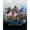 ESD GAMES ESD Monster Energy Supercross The Official Videoga