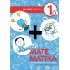 Matematika 1 - Pracovná učebnica I. diel - Milan Hejný, Kolektív H-mat