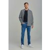 DŽÍNSY GANT MAXEN ACTIVE-RECOVER JEANS MID BLUE BROKEN IN