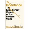 Inheritance - Harvey Whitehouse
