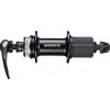 Shimano Disc TX505 RU 8-10/36D černý Centerlock náboj zadní