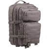 BATOH US ASSAULT 36L MIL-TEC - urban grey