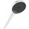 Hansgrohe Rainfinity - Ručná sprcha 130 3jet, matná biela 26864700