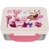 Affenzahn Stainless Steel Desiatový box Fabulous fantasy world uni
