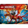 LEGO 71822 Ninjago Source Dragon of Movement, stavebnice