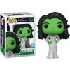 Funko POP! Marvel She-Hulk 1127 Glitter