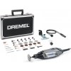 Dremel Multifunkčné náradie 3000-3/45, 130 W, 10000 – 33000 ot./min., F0133000VF