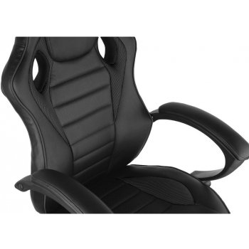 Racing Pro ZK-015 čierne od 97,64 € - Heureka.sk