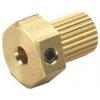Revtec Koncovka kardanu lodní hřídele pr. 3.175mm