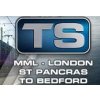 Train Simulator 2017 - Midland Main Line London-Bedford Route Add-On DLC Steam CD Key
