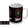 Slipknot - Logo (hrnček)