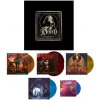 Dio: Studio Albums 1996-2004: 6Vinyl (LP)