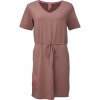 Loap Abzoka Dámske šaty CLW2426 purple M