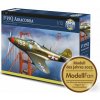 ARMA Hobby Bell P-39Q Airacobra 1/72