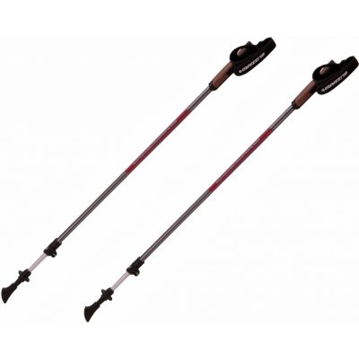 Blizzard Alu Performance Nordic Walking Poles