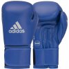 Adidas box rukavice IBA, modré