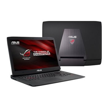 Asus G751JY-T7056H