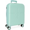 PEPE JEANS Highlight Turquesa, ABS Cestovný kufor, 55x40x20cm, 37L, 7688625 (small exp.)