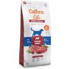 Calibra Dog Life Senior Medium Fresh Beef 12kg Hmotnosť produktu: 2x 12kg