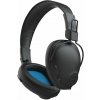 Bezdrôtové slúchadlá JLab Studio Pro Náušné Bluetooth 5.0 Čierne