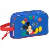 Termo box na desiatu Mickey Mouse Clubhouse Today Modrá 21,5 x 12 x 6,5 cm