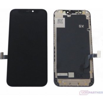 LCD Displej + Dotykové sklo Apple iPhone 12 Mini