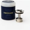 Vymeniteľný komín Freehand pre Centenary Mods Diplomat MTL RTA