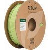 eSUN PLA-Matte Matcha Green - 1,75 mm / 1000 g