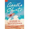 Murder in Mesopotamia (Agatha Christie)(Brožovaná)
