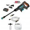 Gardena, čistič AquaClean 18V RtU Premium - súprava, 14800-31