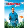 Mestečko Heuréka 10 (papierový obal)