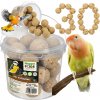 Zmes pre šťastné vtáky Happy Birds 2,7 kg