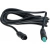 Prodlužovací kabel pro kamerový systém do auta Secutek F9-TPMS 8m prodlužovací kabel