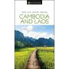Cambodia and Laos - Dorling Kindersley