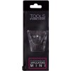 Gabriella Salvete Tools Eyeshadow Applicators Mini kozmetické aplikátory na oční stíny 5 ks