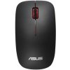 ASUS WT300 RF myš - čierno-červená 90XB0450-BMU000