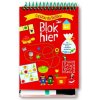 Cestou do škôlky: Blok hier 4+