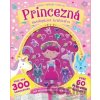 Samolepkové kráľovstvo: Princezná - Svojtka&Co.