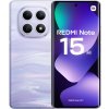 Xiaomi Redmi Note 15 5G 8GB/256GB Aurora Purple