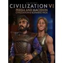 Hra na PC Civilization VI: Persia and Macedon Civilization & Scenario Pack