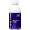 Lipozomálny zinok 200ml bez konzervantov Vitasomal