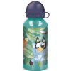 STOR Hliníková fľaša na pitie Bluey 400 ml
