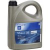 Motorový olej GM DEXOS 2 LONGLIFE SAE 5W30 5L OP-1942003 - 93165557
