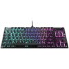 Turtle Beach Vulcan TKL AIMO mechanická herná klávesnica - US - Čierna (TBK-2001-01-US)