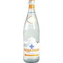 ACQUA PANNA NEPERLIVÁ MINERÁLNA VODA 750 ml SKLO