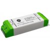 POS FTPC75V24-D Napájací zdroj 24V DC, 75W, 170x56,8x31mm, IP20, stmievateľný