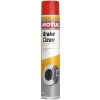 Čistič bŕzd MOTUL BRAKE CLEAN 750 ML