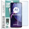 Tvrdené sklo gsmStyle pre Motorola Moto G82 5G 1 ks